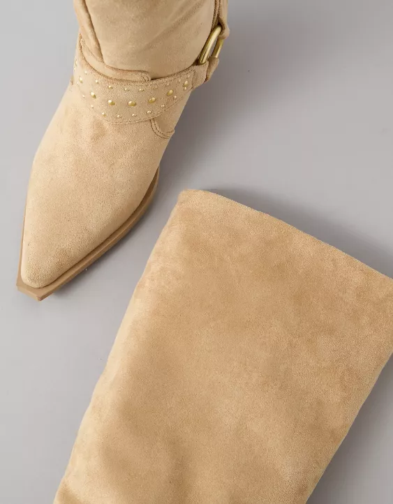 AE Knee High Bootie - Image 6