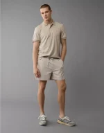 AE 24/7 5" Lined Training Short