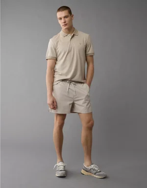 AE 24/7 5" Lined Training Short