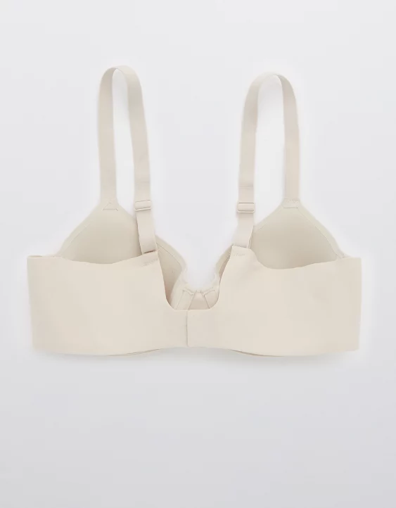 SMOOTHEZ Full Coverage Lightly Lined Bra - Image 5
