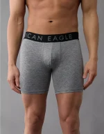 AEO Men's 6" Flex Boxer Brief