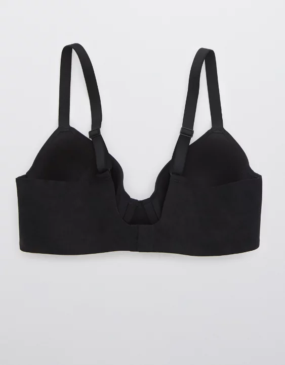 SMOOTHEZ Full Coverage Lightly Lined Bra - Image 6