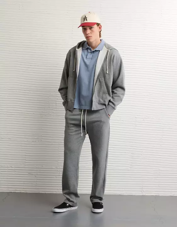 AE Boxy Polo Shirt - Image 5