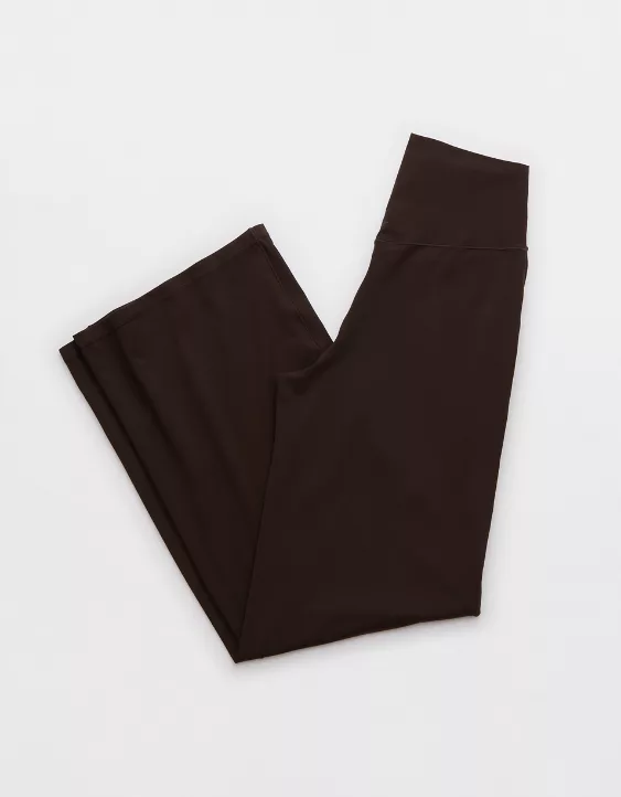 OFFLINE By Aerie Real Me XTRA High Waisted Trouser - Image 5