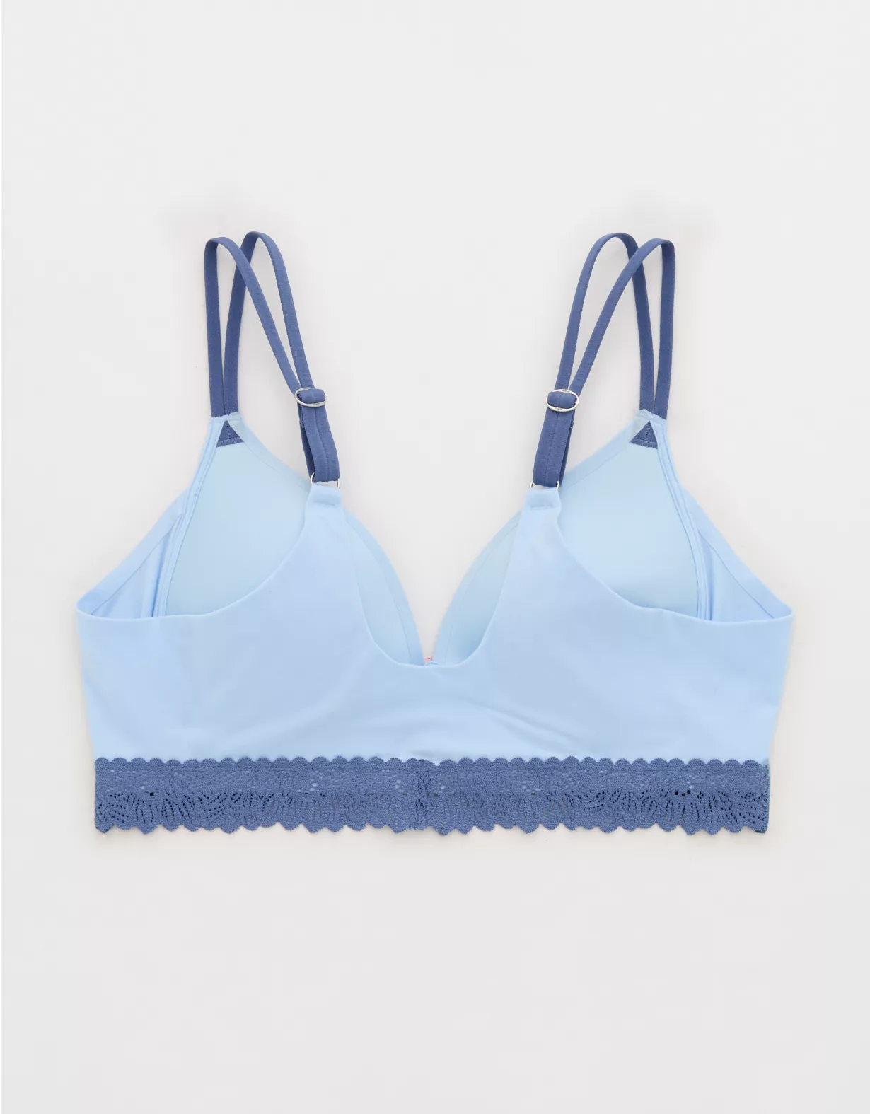 Sunnie Wireless Lightly Lined Bra - Image 2