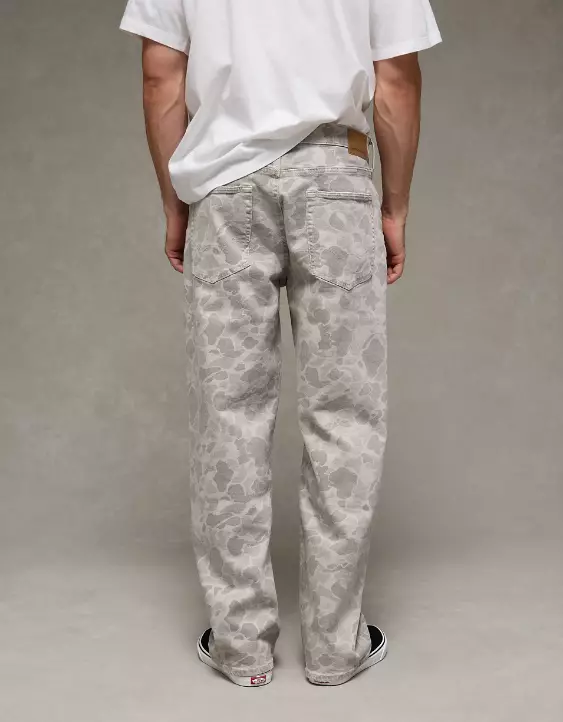 AE EasyFlex +TENCEL™ Fibers Loose Jean - Image 2