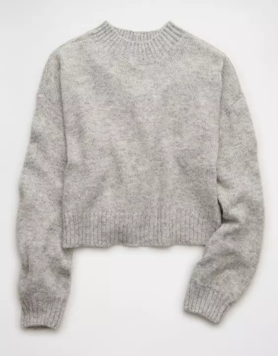AE Snow Stopper Sweater - Image 3