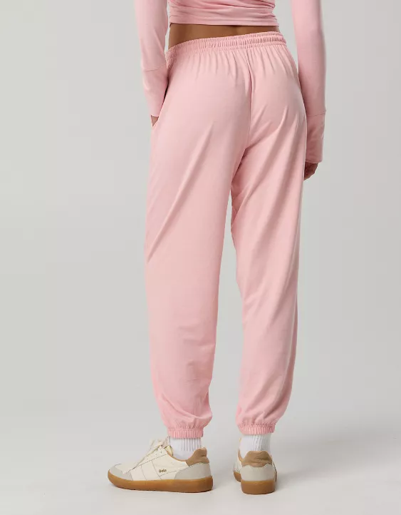 OFFLINE By Aerie Weekend Away Jogger - Image 2