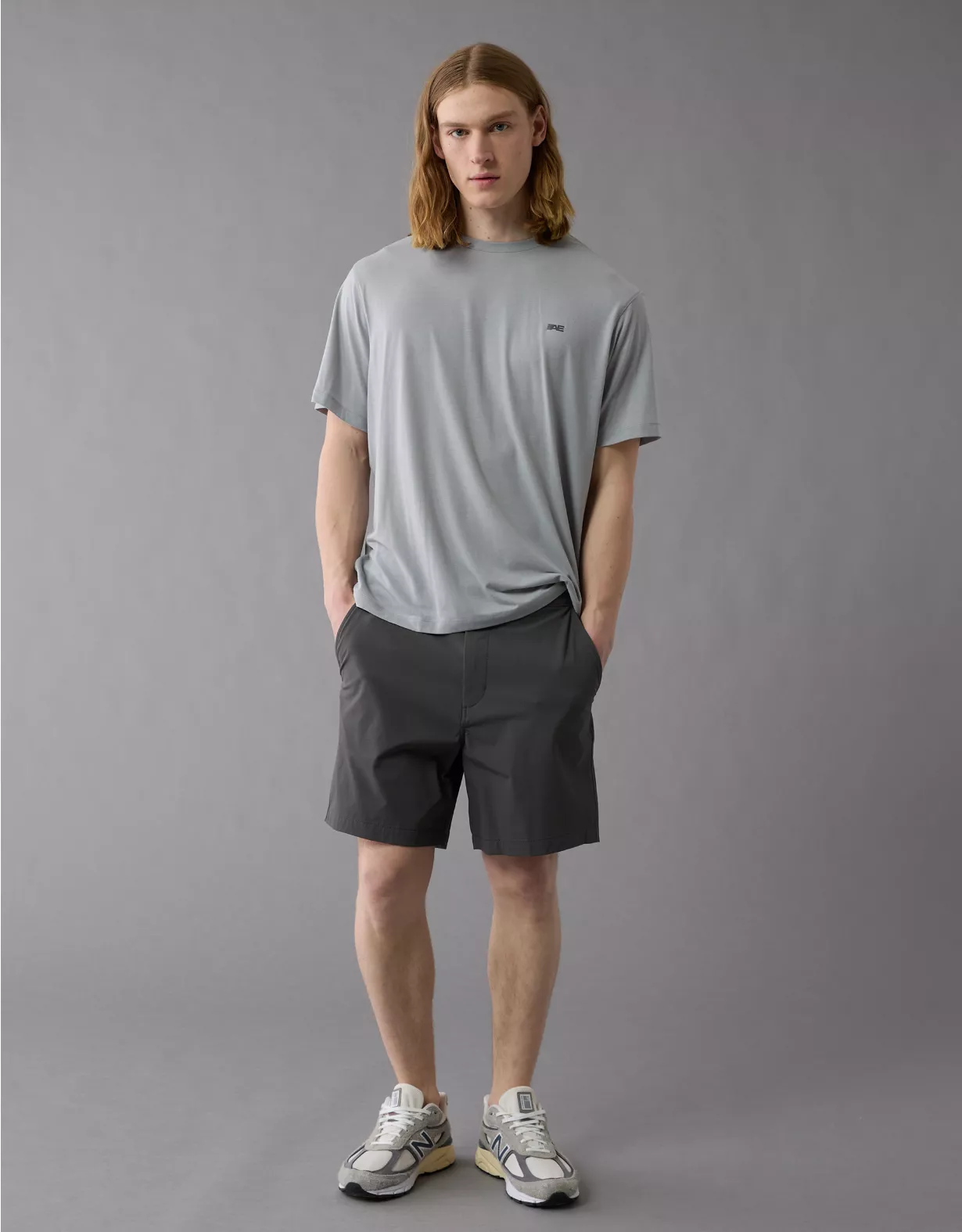 AE 24/7 7" Flex Club Short