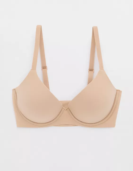 SMOOTHEZ Pull On Push Up Bra - Image 3