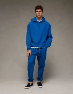 AE Laidback Luxe Heavyweight Sweatpant