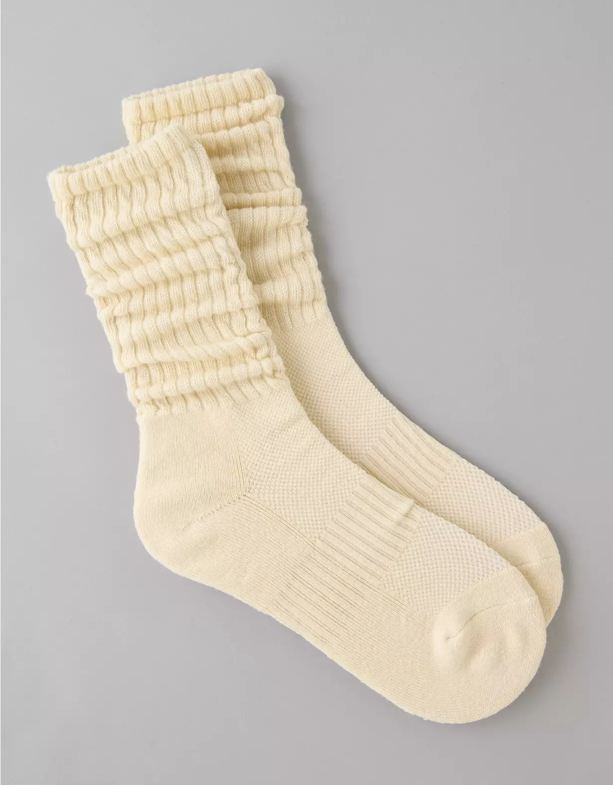 AE Slouchy Socks