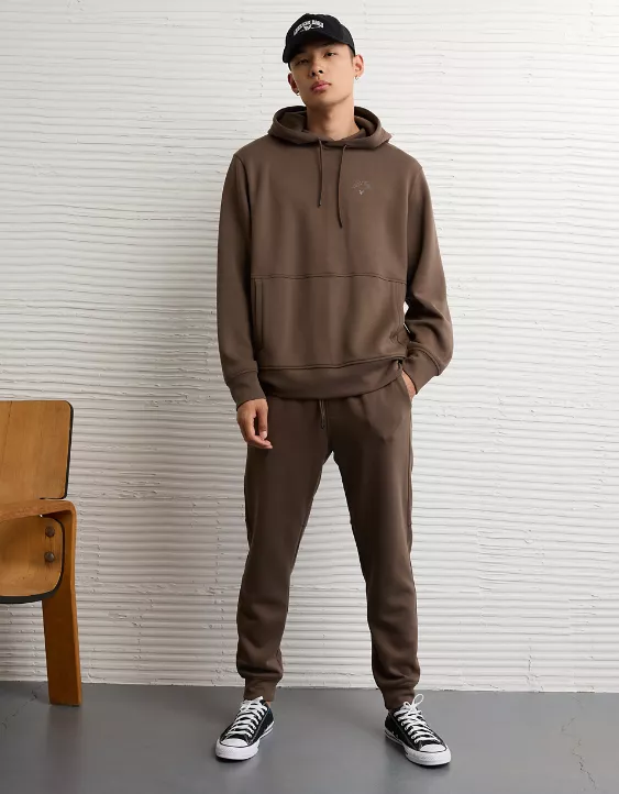 AE 24/7 Hoodie - Image 5