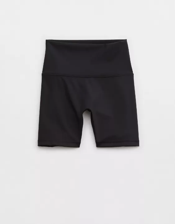 OFFLINE By Aerie Goals 5" Bike Short - Image 4