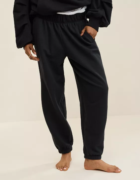 Aerie Jet Setter Jogger - Image 5