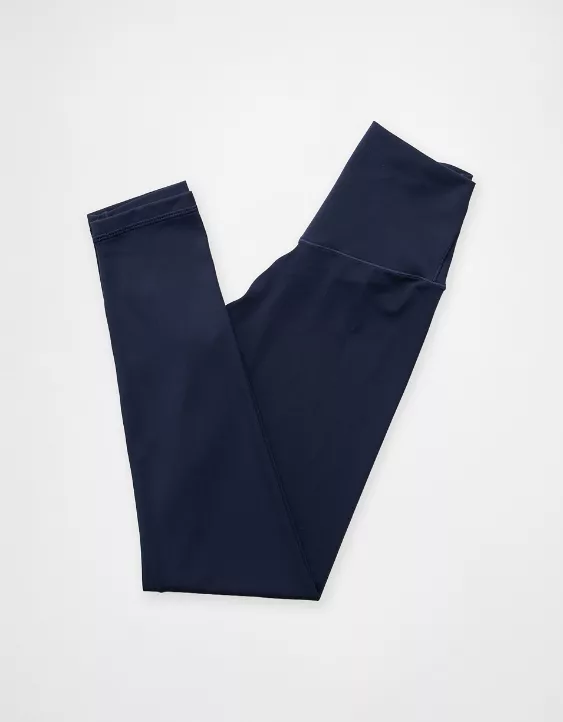 OFFLINE By Aerie Real Me High Waisted Crossover Legging - Image 4