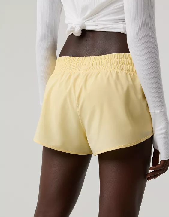 OFFLINE By Aerie 2" Hot Stuff Short - Image 2