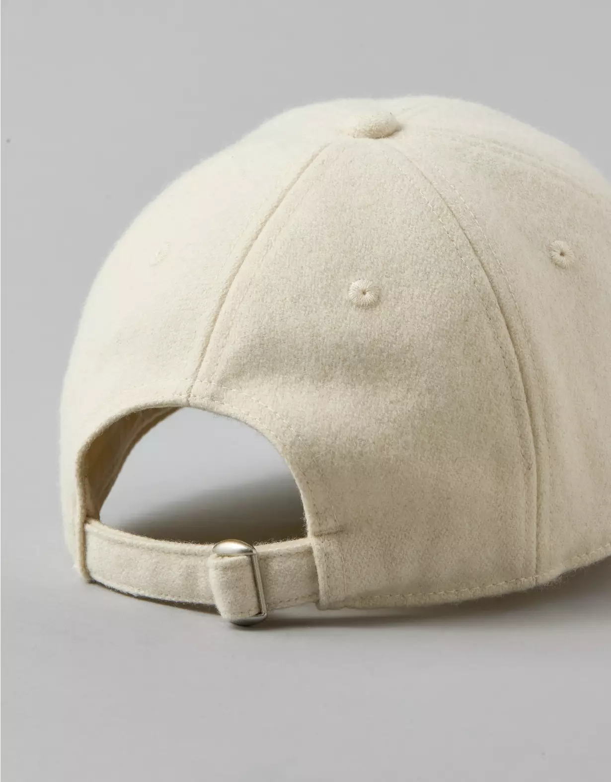 AE Tweed NY Baseball Hat - Image 2