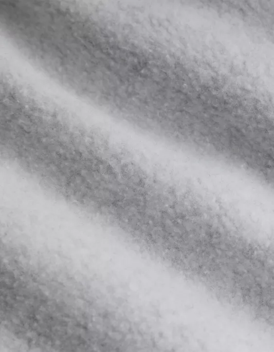 OFFLINE By Aerie Cloud Fleece Short - Image 6