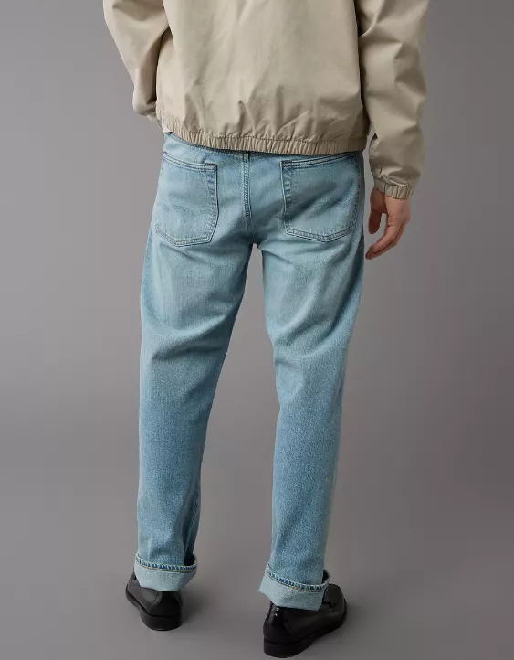 AE EasyFlex Original Straight Jean - Image 2