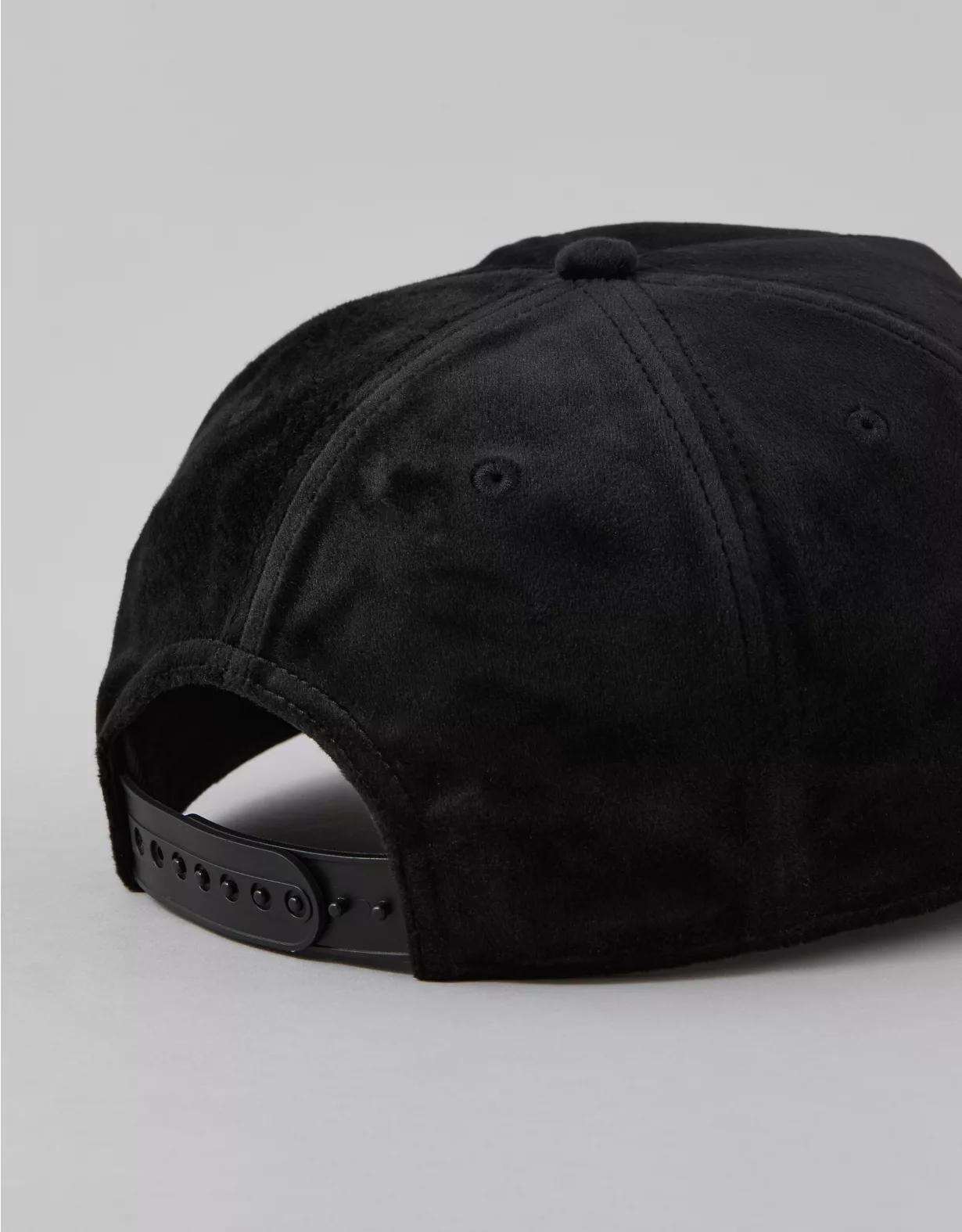 AE Halloween Skull Baseball Hat - Image 2