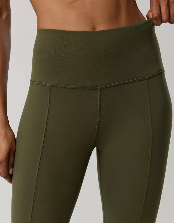 OFFLINE By Aerie The Hugger Mini Flare Legging - Image 6
