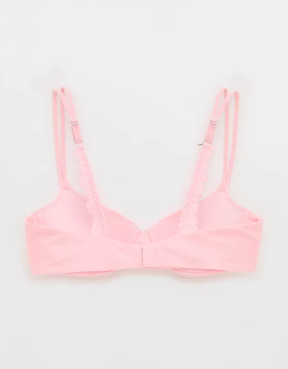 Sunnie Demi Push Up Bra - Image 4