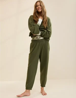 Aerie Jet Setter Jogger