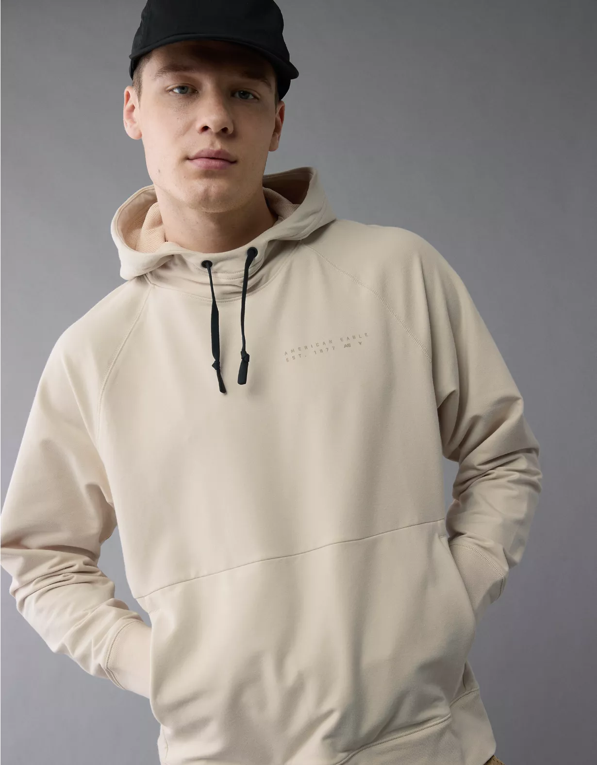 AE 24/7 Active Hoodie