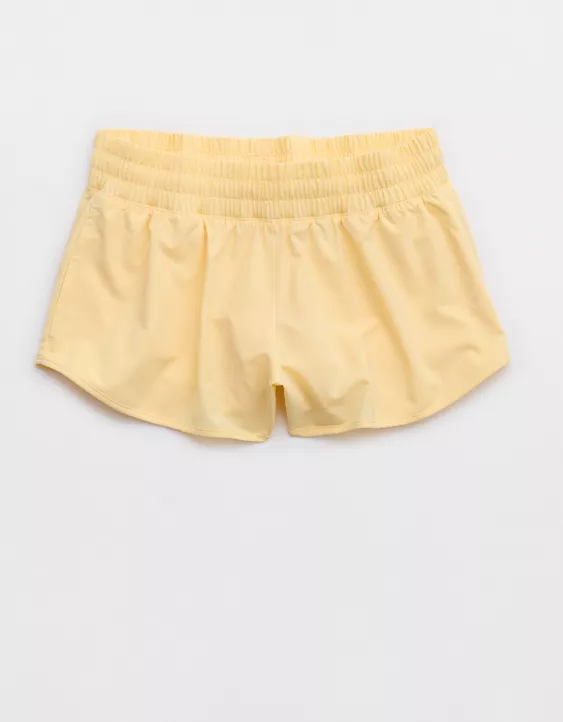 OFFLINE By Aerie 2" Hot Stuff Short - Image 3