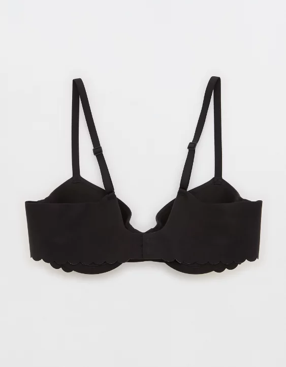 SMOOTHEZ Demi Lightly Lined Bra - Image 4