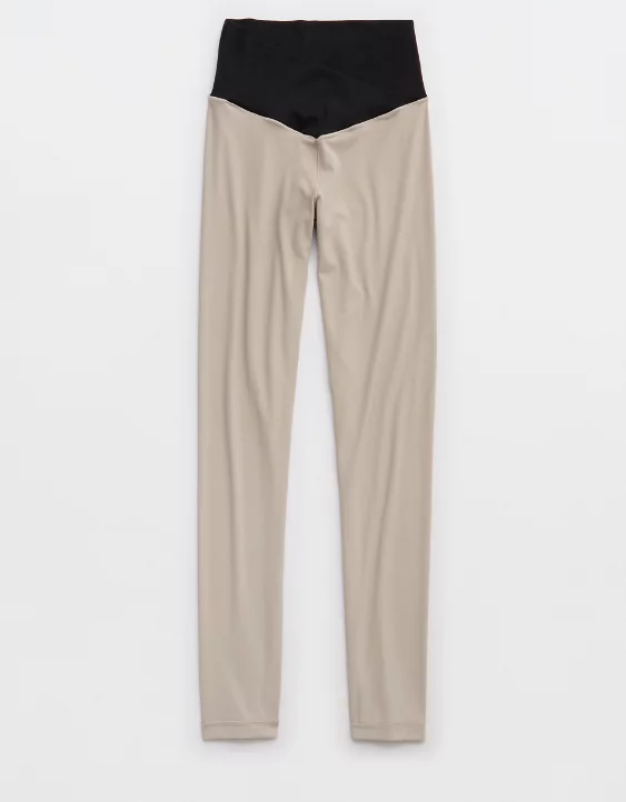 OFFLINE By Aerie Real Me High Waisted Crossover Legging - Image 3