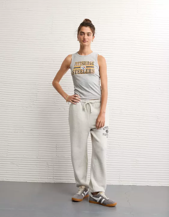 NFL Pittsburgh Steelers Graphic Tank Top - Image 5