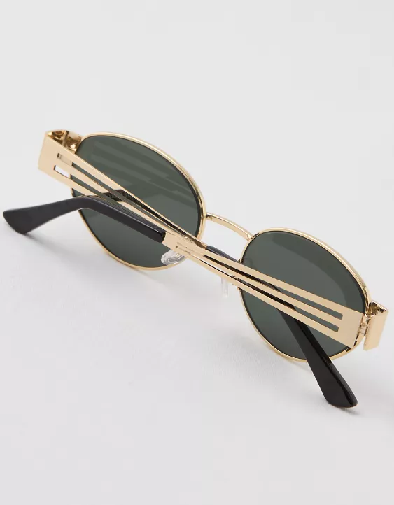 Aerie Golden Hour Sunglasses - Image 3