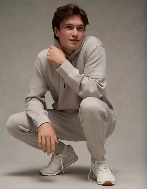 AE 24/7 Hoodie - Image 5