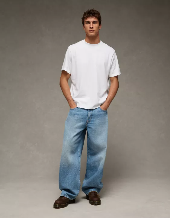 AE Lived-In T-Shirt - Image 5