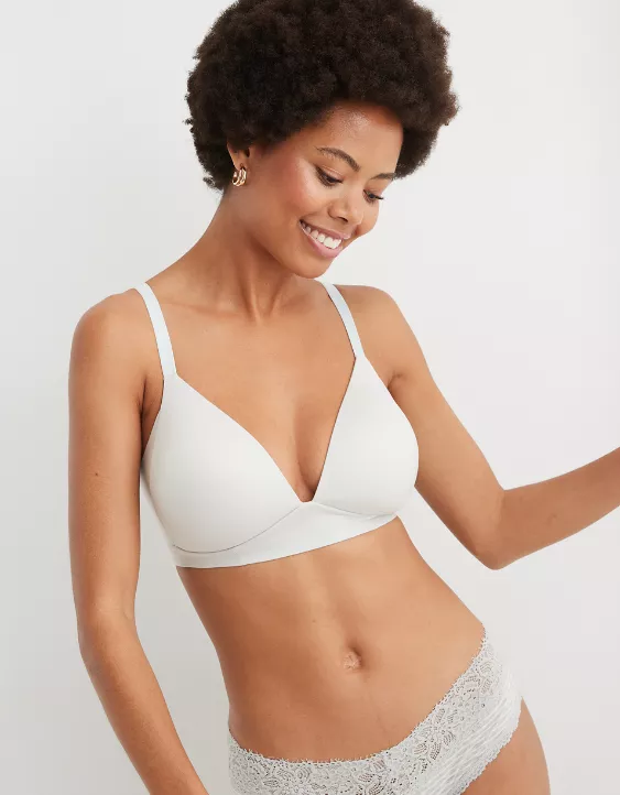 Sunnie Wireless Lightly Lined Bra - Image 6