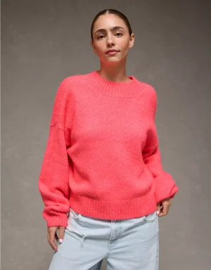 AE Snow Stopper Sweater