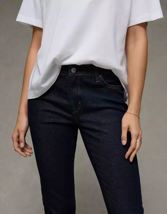 AE Stretch Skinny Jean - Image 6
