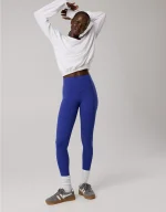 OFFLINE By Aerie Real Me XTRA High Waisted Legging