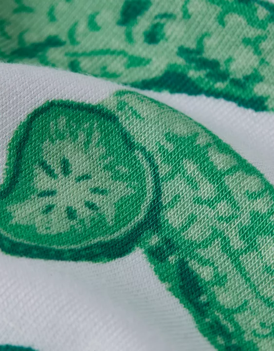 AEO Men's Pickles 4.5" Ultra Soft Boxer Brief - Image 5