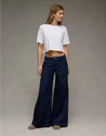 AE Baggy A-Line Fit Jean