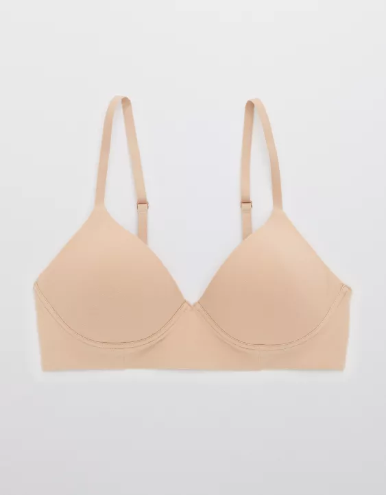 Superchill Wireless Lightly Lined Bra - Image 3