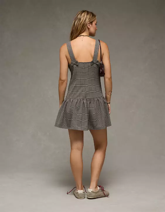 AE Sleeveless Mini Dress - Image 2