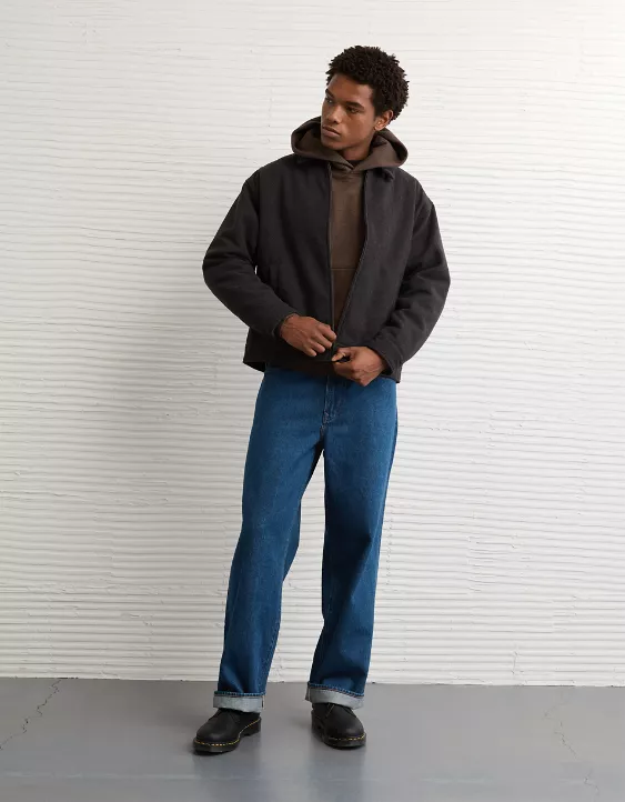 AE Campus Jacket - Image 6