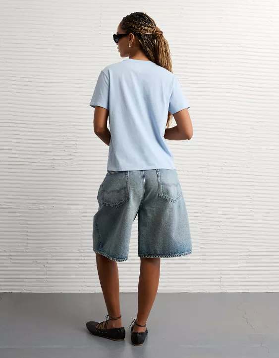 AE Classic T-Shirt - Image 2