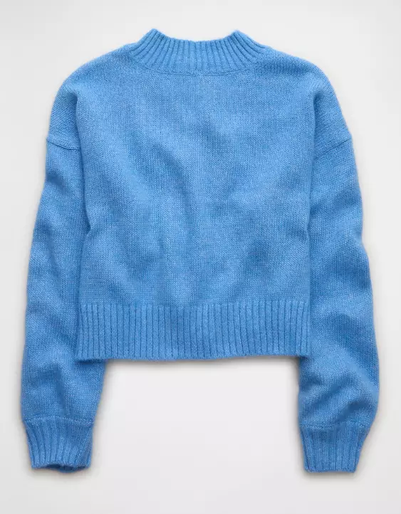 AE Snow Stopper Sweater - Image 4