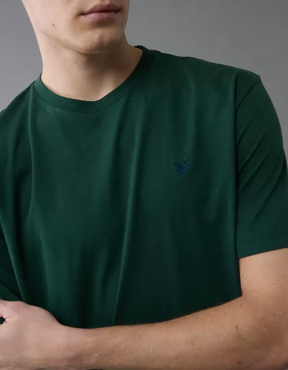 AE Lightweight Icon T-Shirt - Image 6