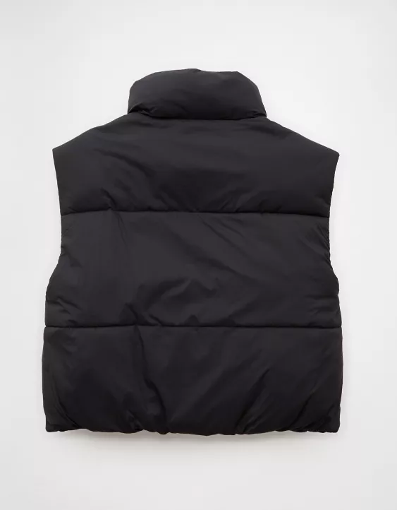 AE Puffer Vest - Image 4