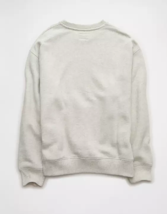 NFL Buffalo Bills Graphic Relaxed Fit Sweatshirt - Image 4